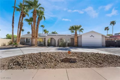 4238 Greenhill Dr, Las Vegas, NV 89121
