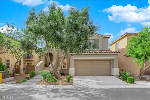 9327 Poseidon Valley Ave, Las Vegas, NV 89178