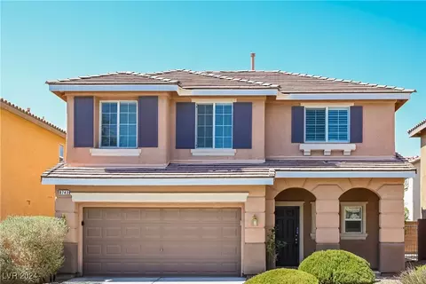 8743 Brilliant Star Dr, Las Vegas, NV 89178