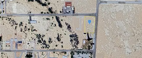 4021 Tiger Rd, Pahrump, NV 89048