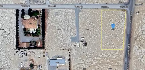 4021 Venus St, Pahrump, NV 89048