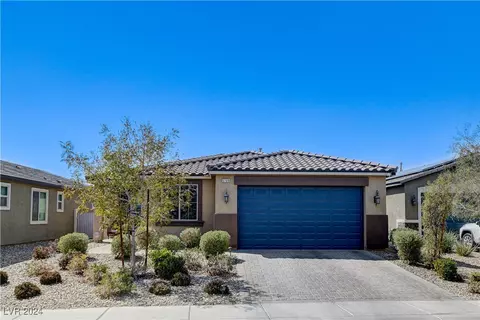 5709 Akula Bay St, North Las Vegas, NV 89081