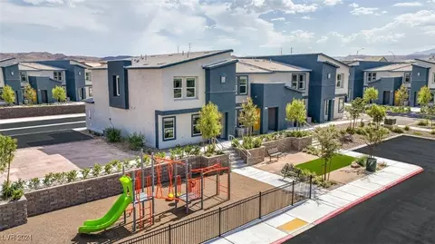 10165 Sangria Ridge St #LOT 06, Las Vegas, NV 89141