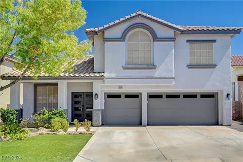 1010 Ridgegate St, Henderson, NV 89002