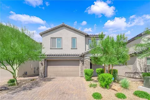 4352 Panoramic View Ave, North Las Vegas, NV 89084