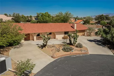 5275 N El Capitan Way, Las Vegas, NV 89149