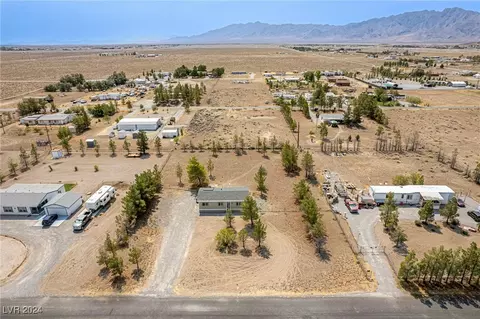 3361 Maple Rd, Pahrump, NV 89048