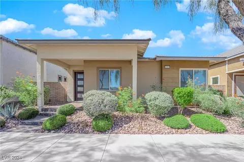 309 Cadence View Way, Henderson, NV 89011
