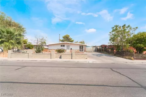 2120 Perliter Ave, North Las Vegas, NV 89030