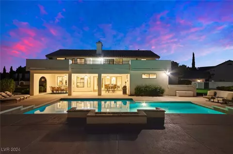 9612 Runaway Ct, Las Vegas, NV 89117