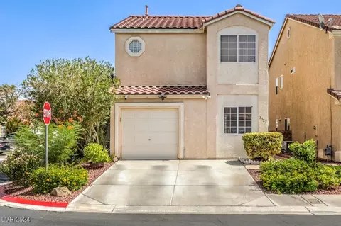5322 Lost Ln, Las Vegas, NV 89118