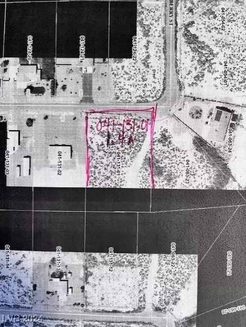 3521 S Park Ridge Ave, Pahrump, NV 89048
