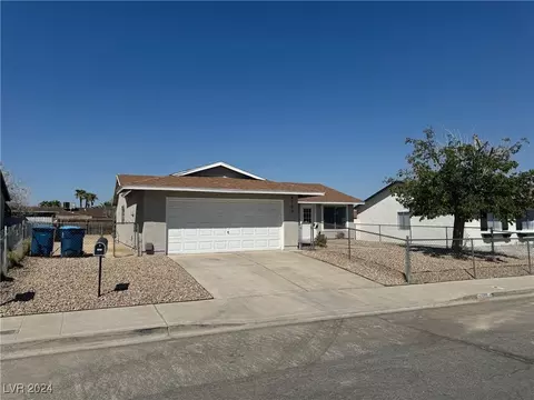 4103 Plumtree St, Las Vegas, NV 89115