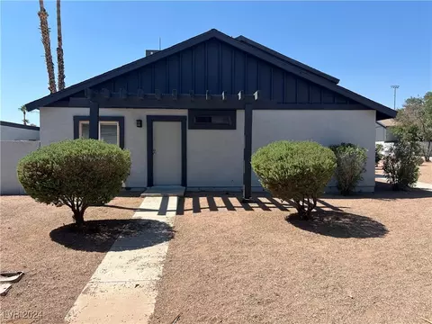 3900 Milford Pl, Las Vegas, NV 89102
