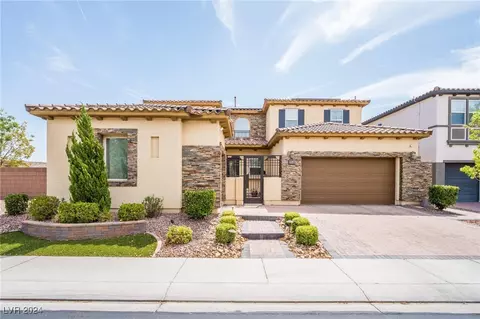 9846 Proud Clarion St, Las Vegas, NV 89178