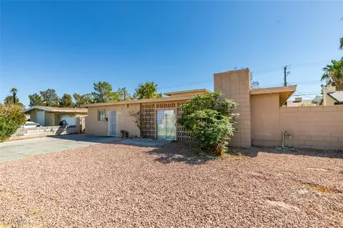 4221 San Joaquin Ave, Las Vegas, NV 89102