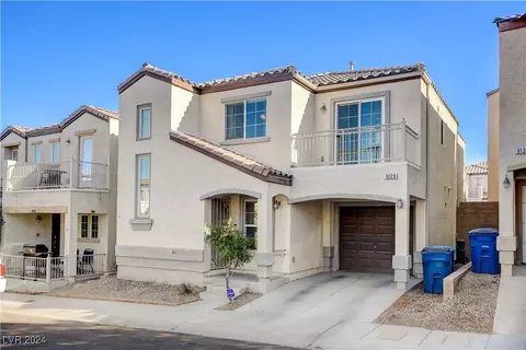 9129 Pearl Cotton Ave, Las Vegas, NV 89149