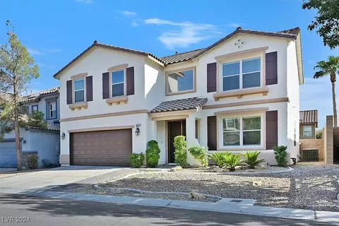 9699 Grouse Grove Ave, Las Vegas, NV 89148