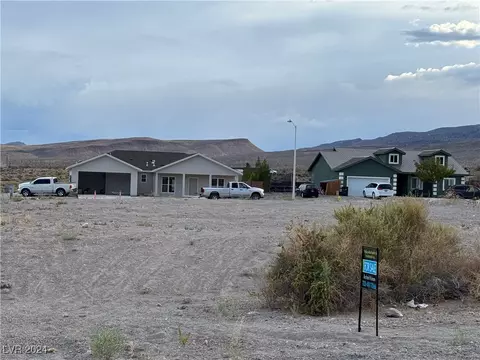 660 Box Cyn, Alamo, NV 89001