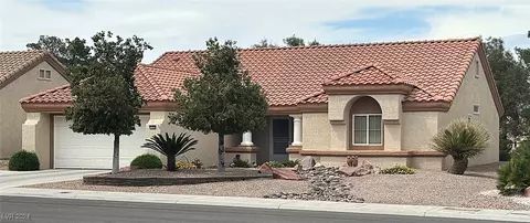 9100 Firebird Dr, Las Vegas, NV 89134