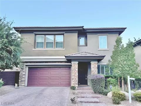 5680 Shadow Bend Dr, Las Vegas, NV 89135
