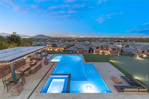 22 Olympia Outlook Dr, Las Vegas, NV 89141