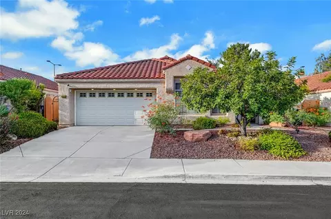 8168 Sedona Sunset Dr, Las Vegas, NV 89128