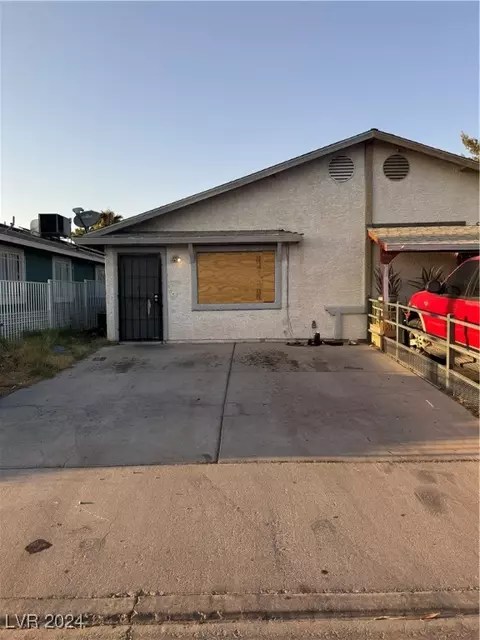 4432 Halbert Ave #0, Las Vegas, NV 89110