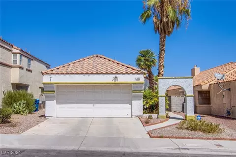 7868 Mt Shasta Cir, Las Vegas, NV 89145