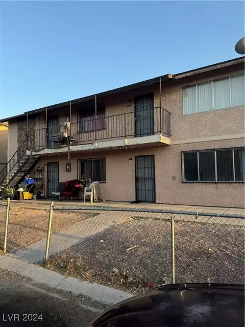 4723 Thunderbolt Ave, Las Vegas, NV 89115