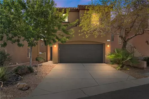 9389 Black Wolf Ave, Las Vegas, NV 89178