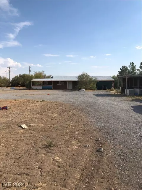 1921 Manse Rd, Pahrump, NV 89048