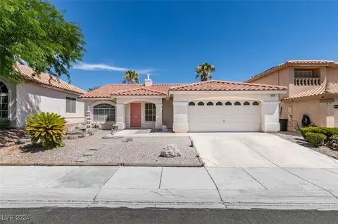 8528 Raindrop Canyon Ave, Las Vegas, NV 89129