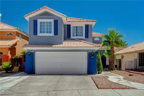 7009 Debutante Ct, Las Vegas, NV 89130