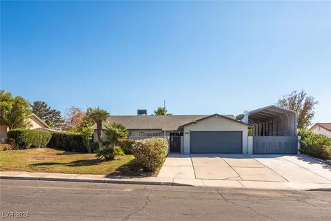 6465 Kell Ln, Las Vegas, NV 89156