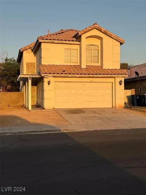 3686 Lincoln Rd, Las Vegas, NV 89115