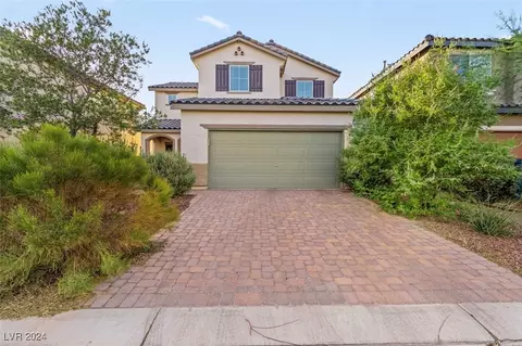 5805 Petrified Tree Ln, North Las Vegas, NV 89081