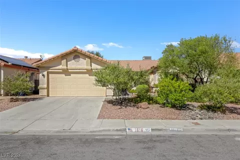 1616 Leatherleaf Dr, Las Vegas, NV 89123