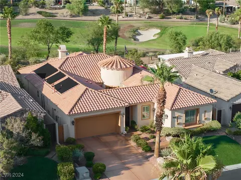 11516 Timber Mountain Ave, Las Vegas, NV 89135