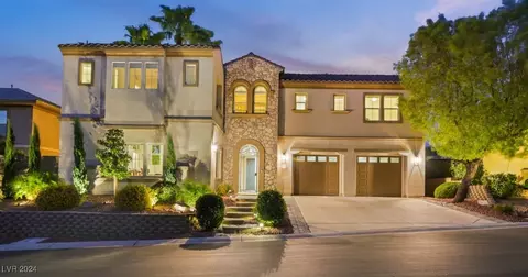 2760 Tyndrum Ave, Henderson, NV 89044