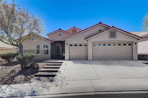 3505 Amish Ave, North Las Vegas, NV 89031