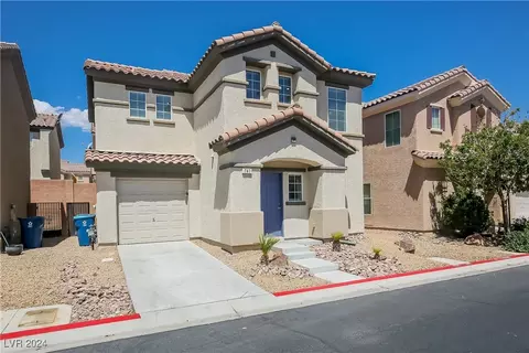 747 Shadwell St, Las Vegas, NV 89178