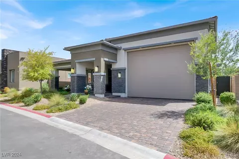 105 Reverie Heights Ave, Henderson, NV 89011