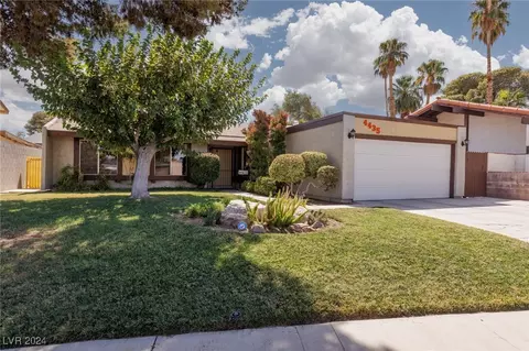 4435 Mcmillan Rd, Las Vegas, NV 89121