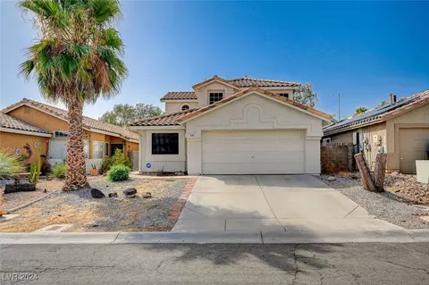 931 Single Tree Dr, Las Vegas, NV 89123