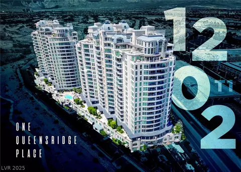 9101 Alta Dr #1202, Las Vegas, NV 89145