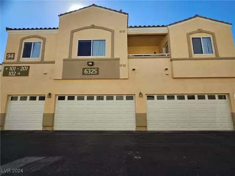 6325 Blowing Sky St #102, North Las Vegas, NV 89081