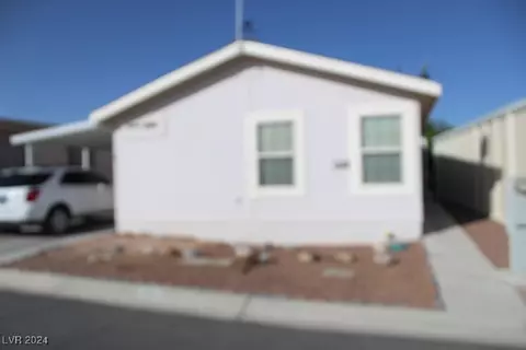 320 Brentwood Dr, Pahrump, NV 89048