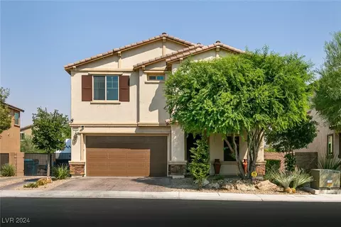 4088 Topaz Hills Dr, North Las Vegas, NV 89032