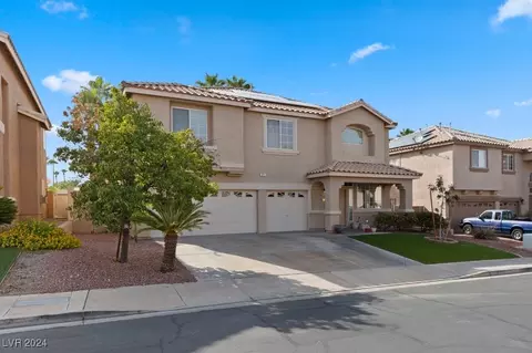 271 Single Petal St, Henderson, NV 89074